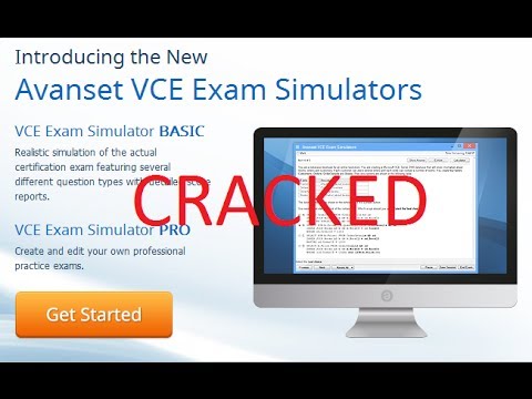 vce exam simulator pro download